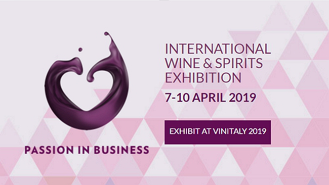 意大利聯(lián)合酒展(Vinitaly)